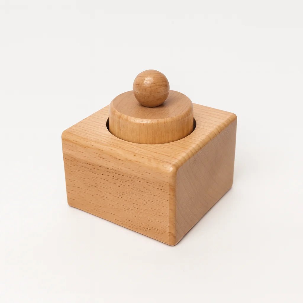 11 - 12 Meses | Constructor Curioso - MADRAZAS