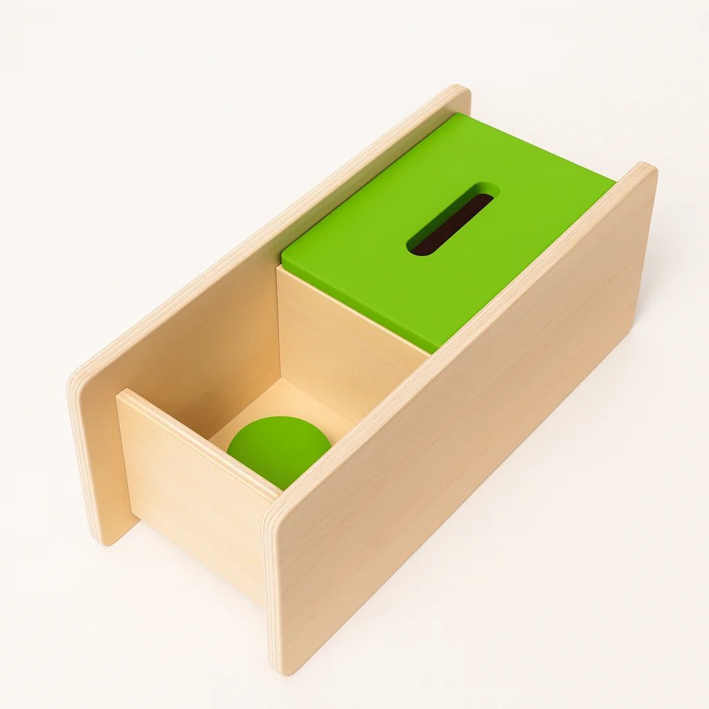 11 - 12 Meses | Constructor Curioso - MADRAZAS