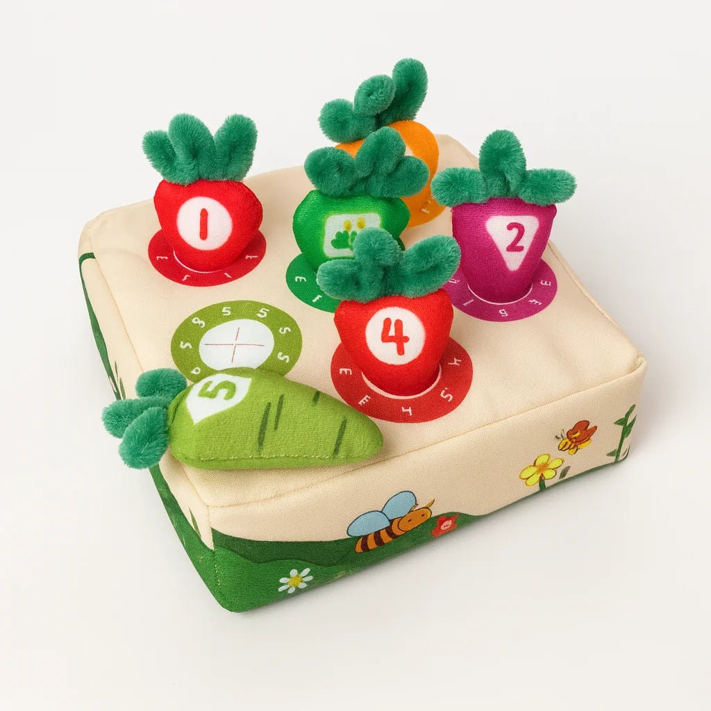 11 - 12 Meses | Constructor Curioso - MADRAZAS