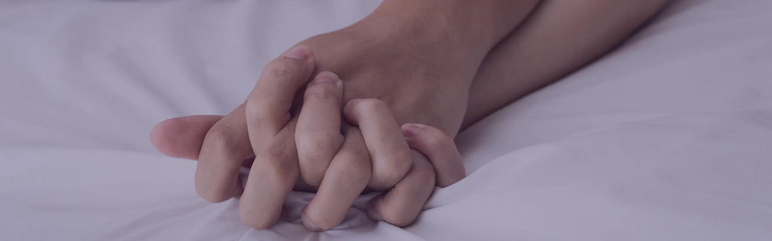 RELACIONES SEXUALES DURANTE EL EMBARAZO - MADRAZAS